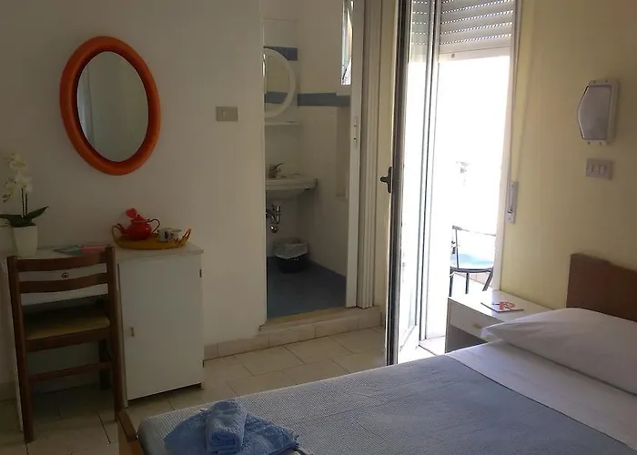 Hotel Maria Gabriella Rimini