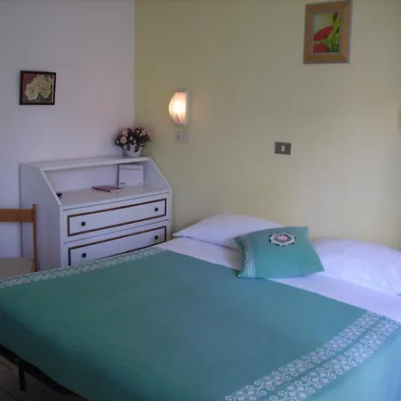 Hotel Maria Gabriella Rimini