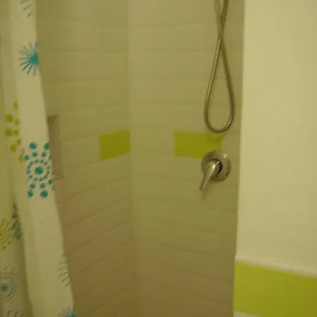 Отель Maria Gabriella *