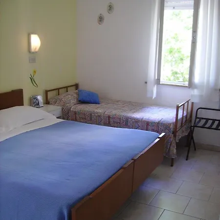 Hotel Maria Gabriella Rimini