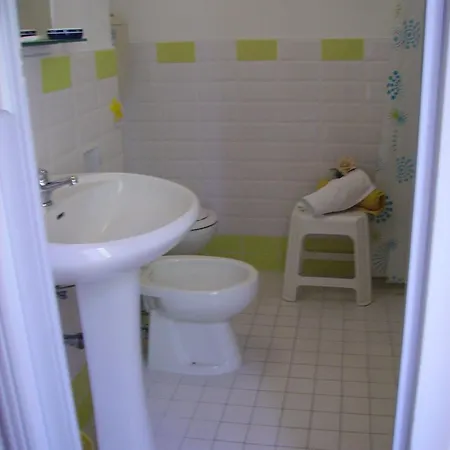 Hotel Maria Gabriella Rimini