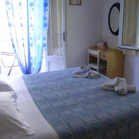 Hotel Maria Gabriella *