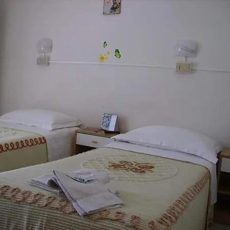 Hotel Maria Gabriella