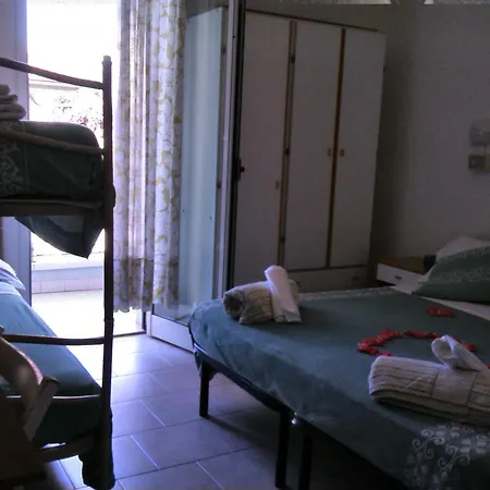 Hotel Maria Gabriella