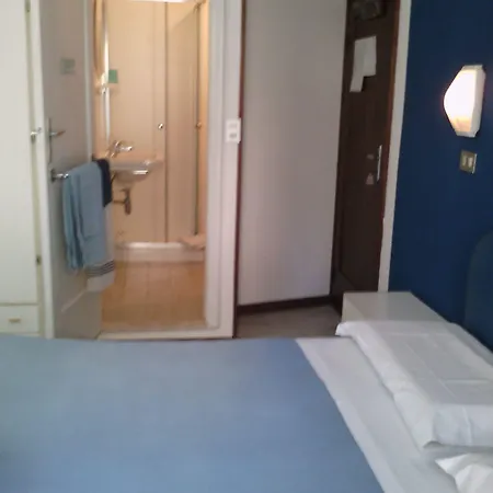 Maria Gabriella Hotel Rimini