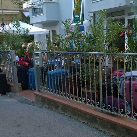 Maria Gabriella Hotel