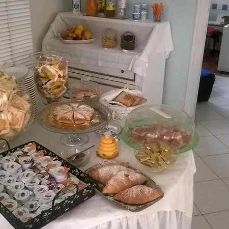 Maria Gabriella * Римини