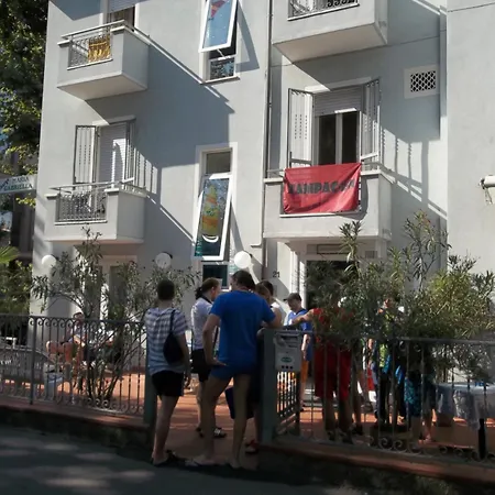 Maria Gabriella * Rimini