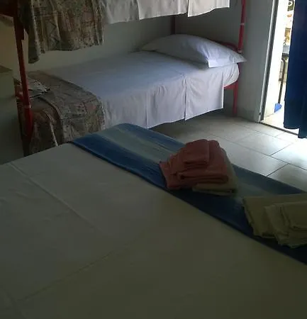 Maria Gabriella Hotel *