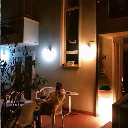 Hotel Maria Gabriella *