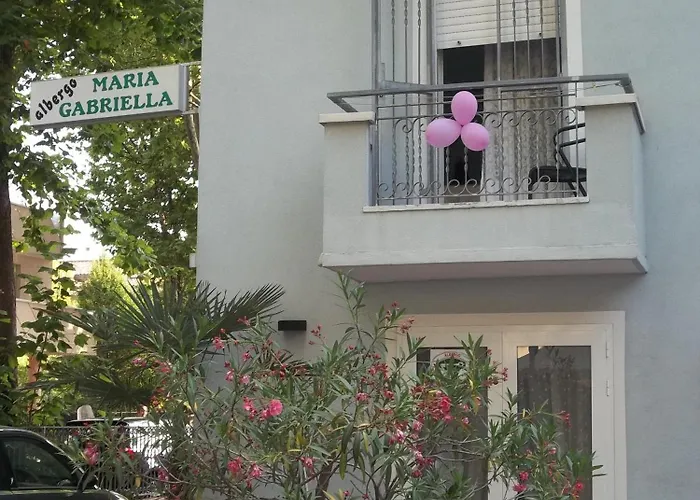 Ξενοδοχείο Maria Gabriella *