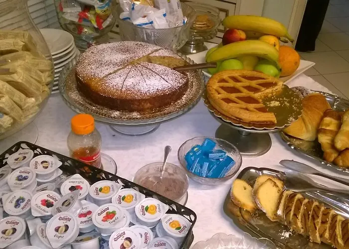 Ξενοδοχείο Maria Gabriella Ρίμινι