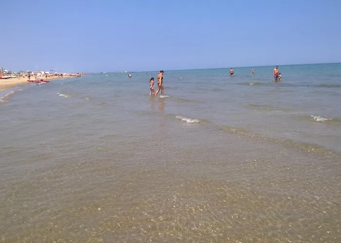 Ξενοδοχείο Maria Gabriella Ρίμινι