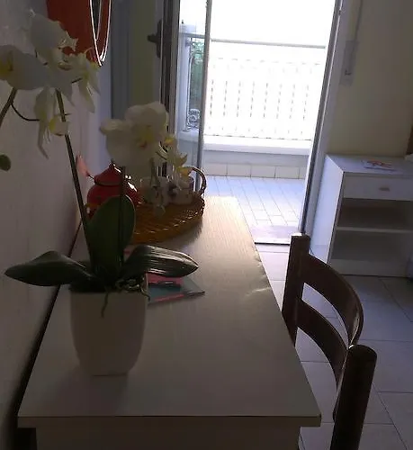 Ξενοδοχείο Maria Gabriella