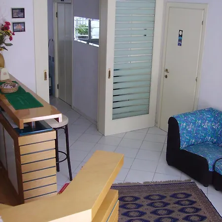 Otel Maria Gabriella Rimini