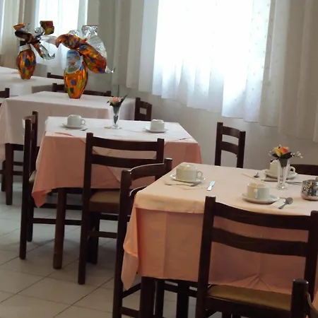 Otel Maria Gabriella Rimini