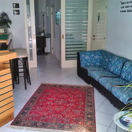 Maria Gabriella Otel Rimini