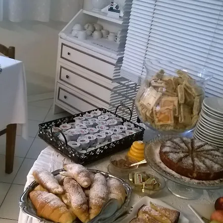 Otel Maria Gabriella