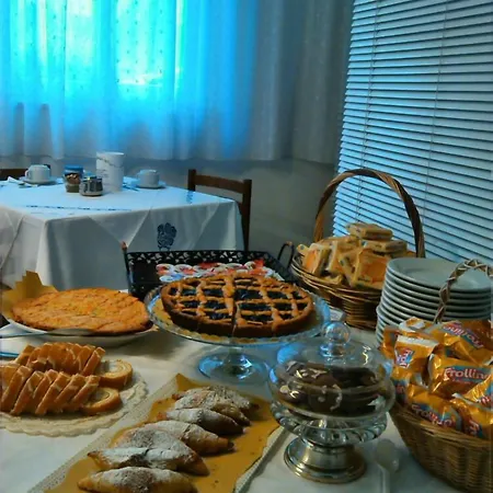 Otel Maria Gabriella