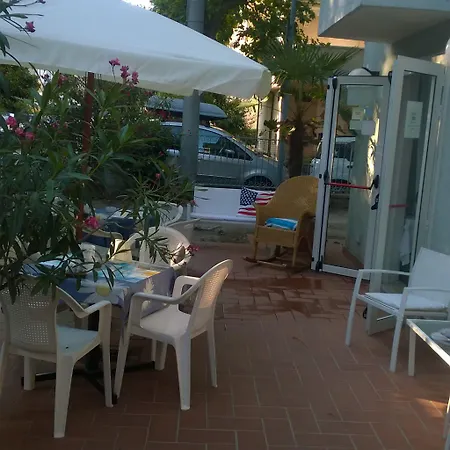 Otel Maria Gabriella