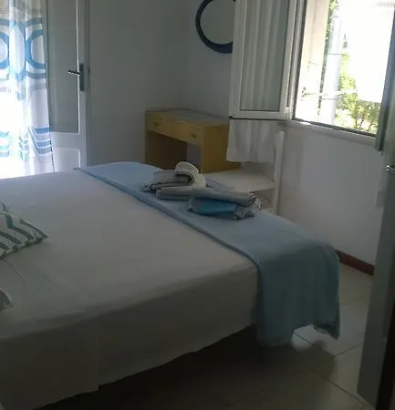 Otel Maria Gabriella *