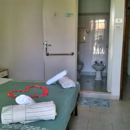 Maria Gabriella * Rimini