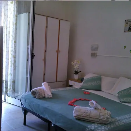 Otel Maria Gabriella