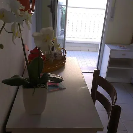 Otel Maria Gabriella