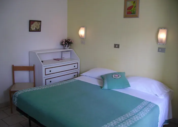 Hotel Maria Gabriella Rimini