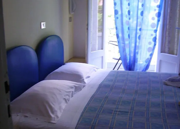 Hotel Maria Gabriella