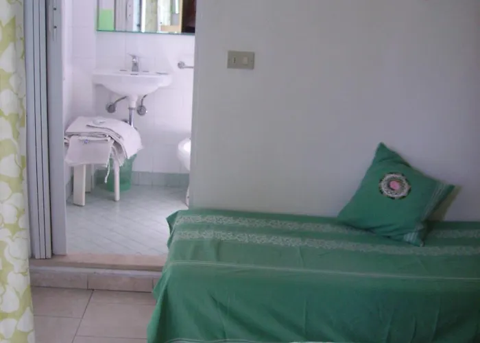 Hotel Maria Gabriella Rimini