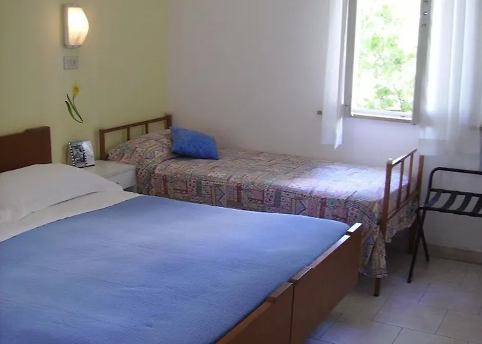 Hotel Maria Gabriella Rimini