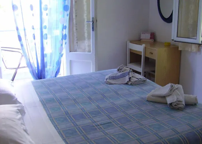 Hotel Maria Gabriella *