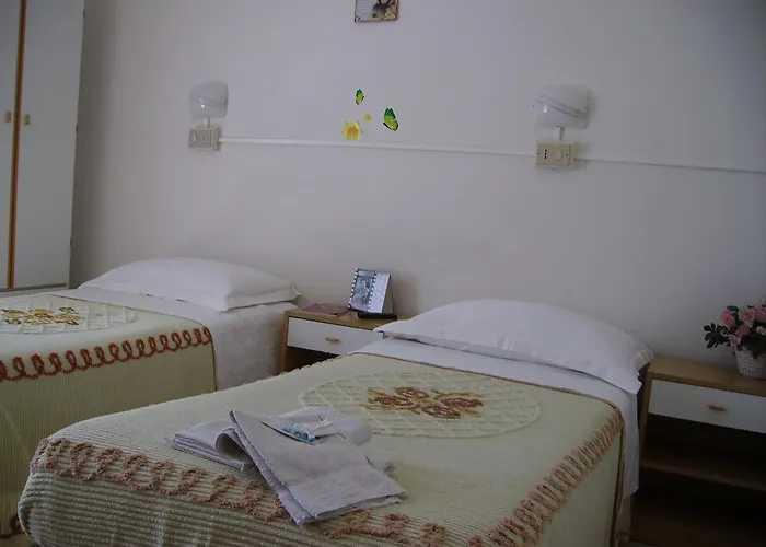 Hotel Maria Gabriella