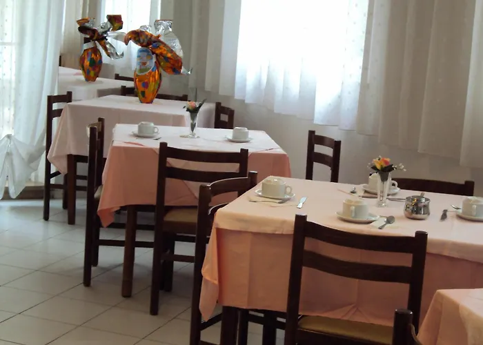 Hotel Maria Gabriella Rimini