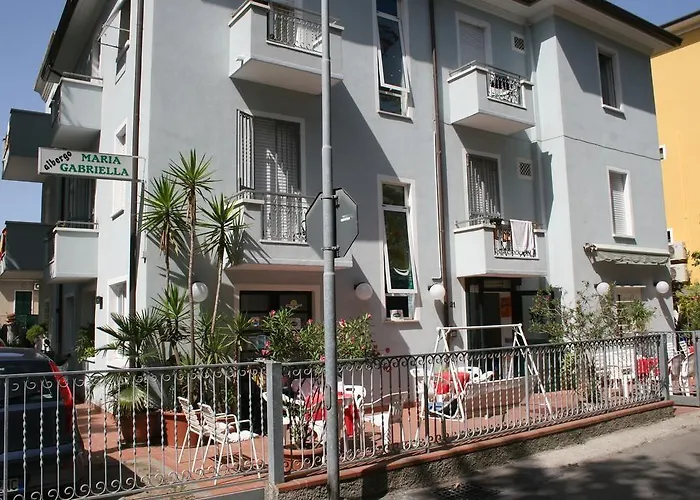 Maria Gabriella Hotel *