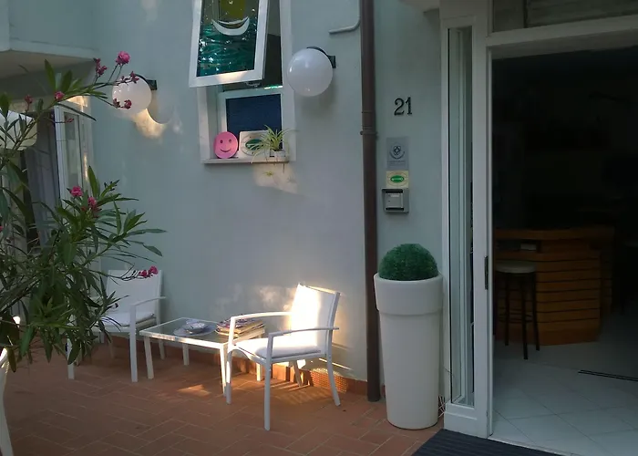 Maria Gabriella * Rimini