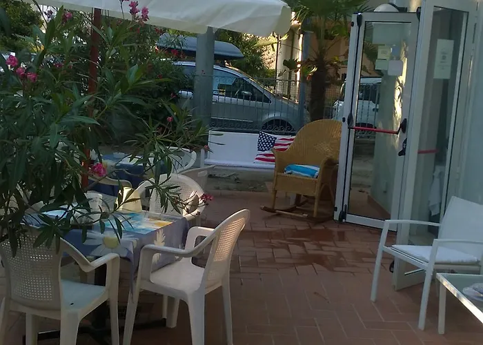 Hotel Maria Gabriella