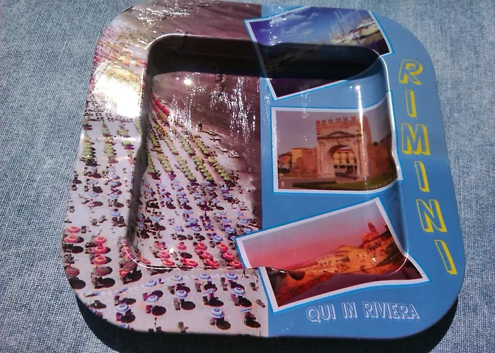 Hotel Maria Gabriella *