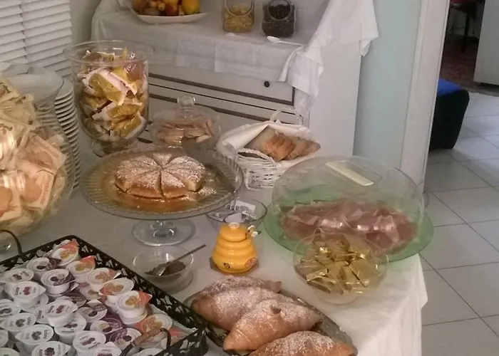 Maria Gabriella * Rimini