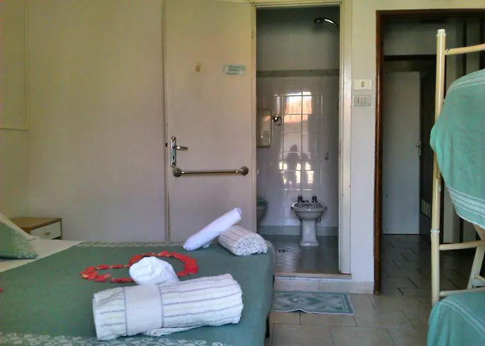 Maria Gabriella Hotel *