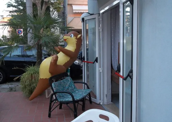 Maria Gabriella Hotel *