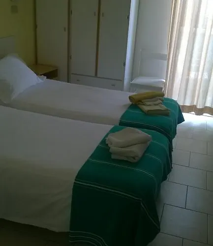 Maria Gabriella Hotel *