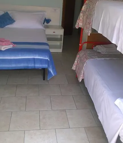 Maria Gabriella Rimini