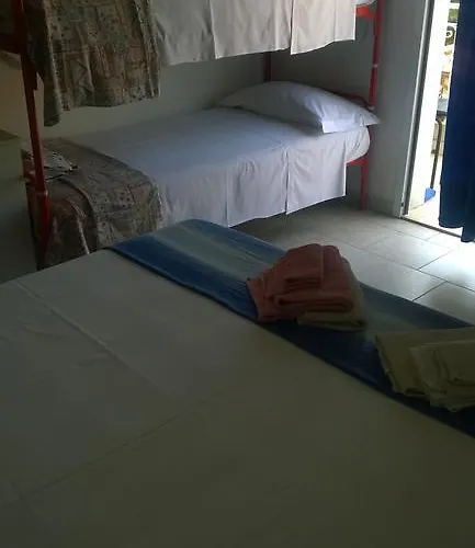 Maria Gabriella Hotel *