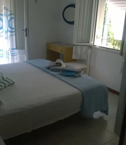 Hotel Maria Gabriella *