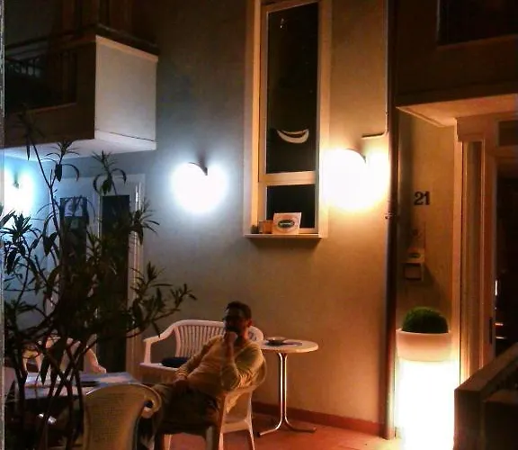 Hotel Maria Gabriella *