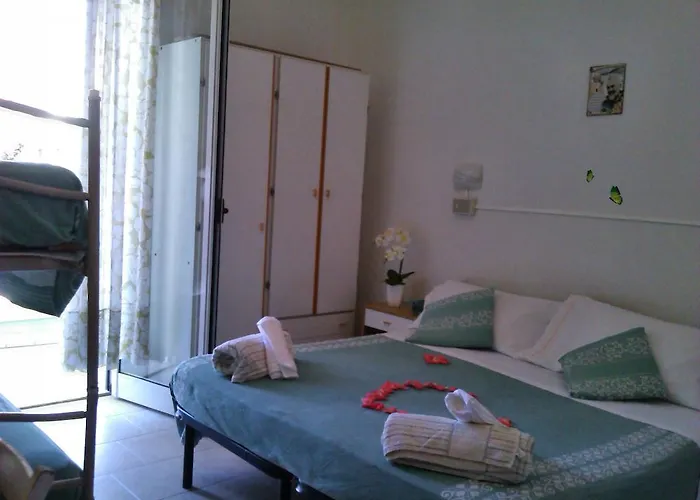 Hotel Maria Gabriella